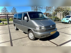 Volkswagen Transporter Caravelle - CL 2.8 VR6 wb.332