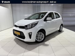 Kia Picanto - 1.0 DPi DynamicLine Apple Carplay/Android Auto, Camera,