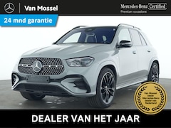 Mercedes-Benz GLE-Klasse - 400 e 4MATIC AMG Line