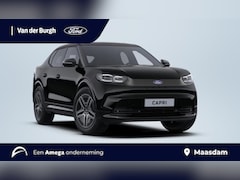 Ford Capri - Premium Extended Range AWD 79 kWh | Nieuw | Voorraad | Incl. € 4000 Voordeel |