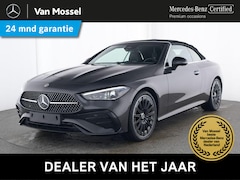 Mercedes-Benz CLE Cabriolet - 200 AMG Line