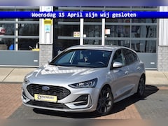 Ford Focus - 1.0 EcoBoost Hybrid ST Line Navi Airco Camera Nieuwmodel Km 19.500