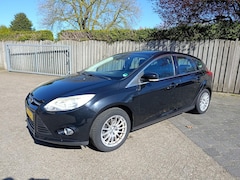 Ford Focus - 1.6 TI-VCT Titanium Airco (automatisch) | Lmv | Cv op Afstand | Audio