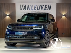 Land Rover Range Rover - P550e Autobiography NP 195K