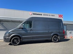Volkswagen Crafter - 2.0 TDI 141pk L3H3 Euro6 Airco | 3000kg Trekh