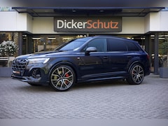 Audi Q7 - 60 TFSIe Competition Vierwielb. | Pano | Massage | Trekhaak