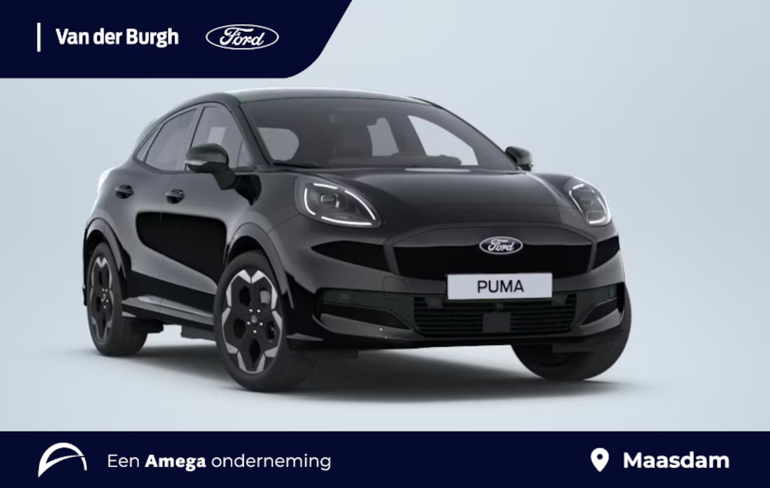 Ford Puma Gen-E - Premium 44 kWh | Nieuw | Voorraad | Incl. € 4000 Ford Voordeel | - AutoWereld.nl