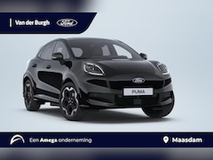 Ford Puma Gen-E - Premium 44 kWh | Nieuw | Voorraad | Incl. € 4000 Voordeel |