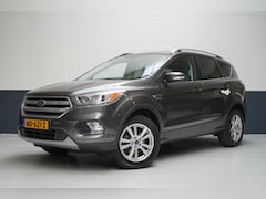 Ford Kuga - 1.5 EcoBoost Trend Ultimate | Trekhaak | Climate control | Cruise control | All-seasonband