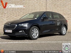 Skoda Scala - 1.0 TSI Ambition | € 7.400, - NETTO | Climate | Navi | PDC | Stoelverwarming |