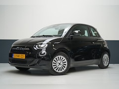 Fiat 500 - Urban 42 kWh | Cruise control | Climate control | Apple Carplay |