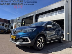 Renault Captur - 1.2 TCe 120pk Intens+Camera+Trekhaak