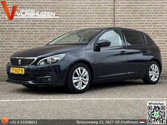 Peugeot 308 - 1.2 PureTech Blue Lease Executive | 5 Deurs | Navi | Climate | Cruise