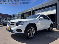 Mercedes-Benz GLC-klasse - 350e 4MATIC+Trekhaak+Panodak