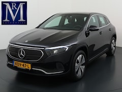 Mercedes-Benz EQA - 250+ Luxury Line 71 kWh | RIJKLAARPRIJS incl. 12mnd BOVAG
