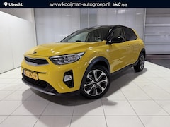 Kia Stonic - 1.0 T-GDi ComfortPlusLine Navigator Apple Carplay/Android Auto, Navigatie, Camera