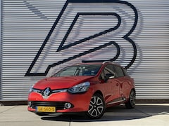 Renault Clio Estate - 0.9 TCe Expression Navi|Airco|Cruise|Trekhaak|PDC|N.A.P|Nieuwe APK bij Aflevering