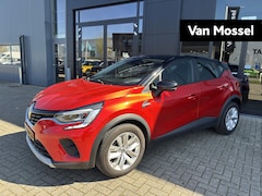 Renault Captur - 1.0 TCe 90 Intens