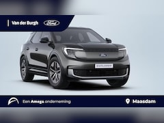Ford Explorer - Select Extended Range RWD 77 kWh | Nieuw | Voorraad | Incl. € 4000 Voordeel |