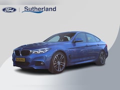 BMW 3-serie Gran Turismo - 340i High Executive | Harman/Kardon | HUD | Cruise Control | Climate Control | Stoelverwar