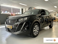 Peugeot 2008 - 1.2 PureTech Blue Lease Active * RIJKLAARPRIJS