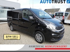 Fiat Talento - 2.0 MultiJet 120PK, L1H1, Airco