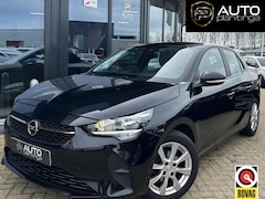 Opel Corsa - 1.2 Edition | 1e Eigenaar | NL AUTO | Carplay | Parkeersensoren | Airco | Navigatie |