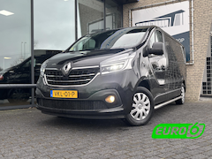 Renault Trafic - 2.0 dCi L2H1 DC*5-PERS*AUTOM.*ECC*CRUISE*NAVI*CAM