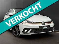 Volkswagen Polo - 2.0 GTI / PANO / DSG / Keyless / Beats audio / IQ lights / 18 inch Faro velgen / Digitale