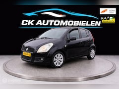 Suzuki Splash - 1.0 Exclusive