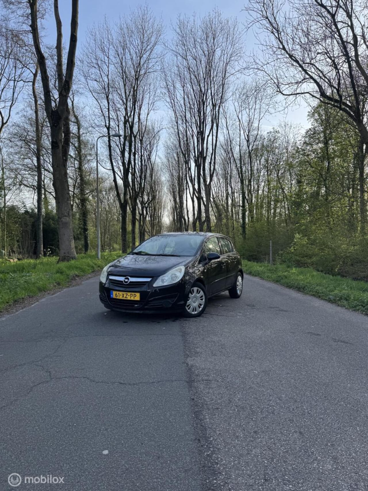 Opel Corsa - 1.2-16V 5D Airco |Cruise Control | Elek. Ramen - AutoWereld.nl