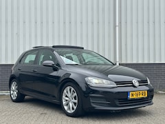 Volkswagen Golf - 1.4 TSI Highline Panorama