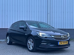 Opel Astra - 1.0 Innovation Automaat