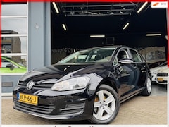 Volkswagen Golf - 1.2 TSI Highline ST.VERM | 5DRS | 81dKM | FULL OPTION