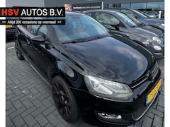 Volkswagen Polo - 1.2 TSI Highline navi LM 4-deurs