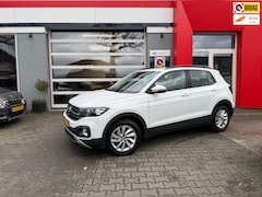 Volkswagen T-Cross - 1.0 TSI Life