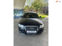 Audi A6 Avant - 2.0 TFSI Pro Line Krachtige Auto Met Een Attitude