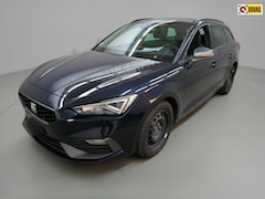 SEAT Leon Sportstourer - 1.4 TSI eHybrid PHEV FR * Trekhaak * Camera *Stoelverwarming