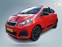 Peugeot 108 - 1.0 VTi Active