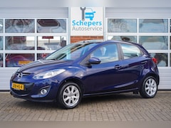 Mazda 2 - 2 1.3 TS