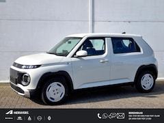 Hyundai Inster - E-Motion 42 kWh /Incl. €3000, - inruilvoordeel / Navigatie / Apple & Android carplay / 3 m