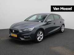 SEAT Leon - 1.0 TSI FR Business Intense | Apple Carplay / Android Auto | BEATS Audio | Virtual Cockpit