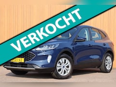 Ford Kuga - 1.5 EcoBoost Trend org.NL trekhaak