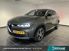 Alfa Romeo Tonale - 1.3T PHEV Ti | Navigatie | Adaptieve cruise control | Achteruitrijcamera |