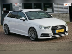 Audi A3 Sportback - 1.5 TFSI CoD Sport S Line Edition