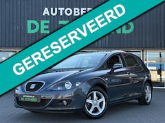 SEAT Leon - 1.6 Sportstyle|navi|trekhaak