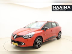 Renault Clio Estate - 0.9 TCe Expression 90 pk | trekhaak | Navigatie | Cruise Control | LM velgen