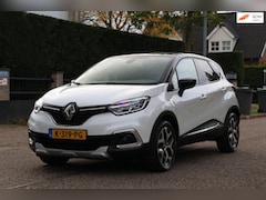 Renault Captur - 1.3 TCe Intens | NAVI | CLIMA | CRUISE | CAMERA | TREKHAAK | NAP | MOOIE GOED ONDERHOUDEN