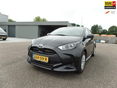 Toyota Yaris - 1.0 VVT-i Active CAMERA OPTIE'S 2024