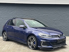 Volkswagen Golf - 1.4 TSI PHEV GTE
